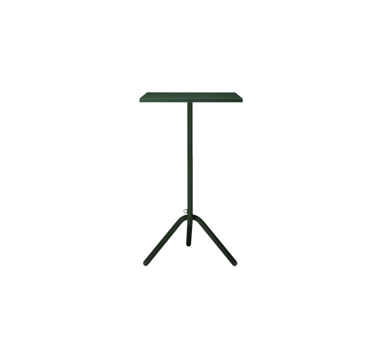 Барний стіл TA 2.0 2Q-600 Dark Green1